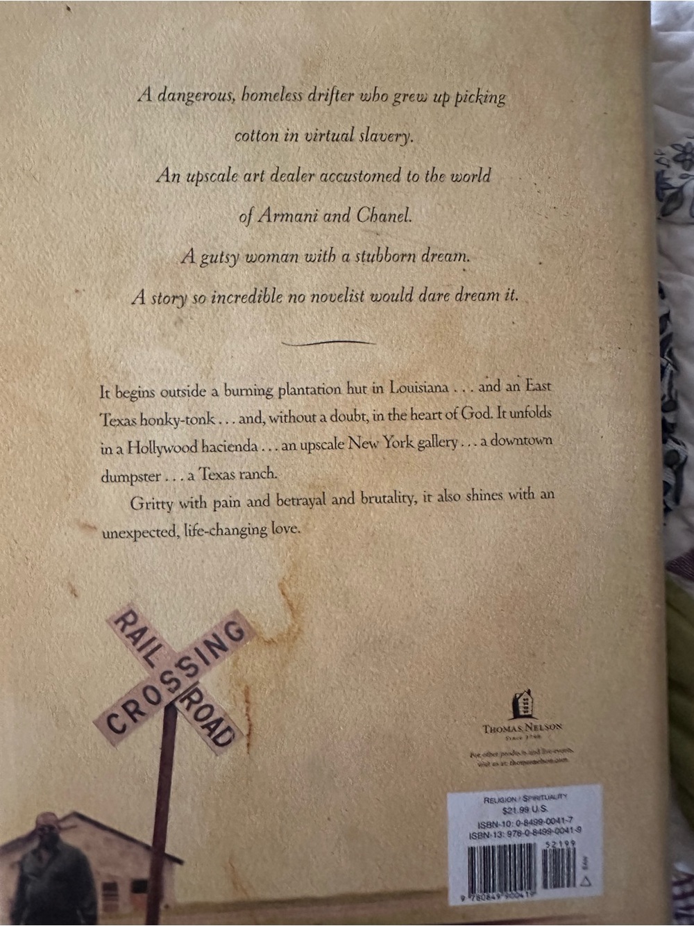 Fictional Book - Picture 2 of 5